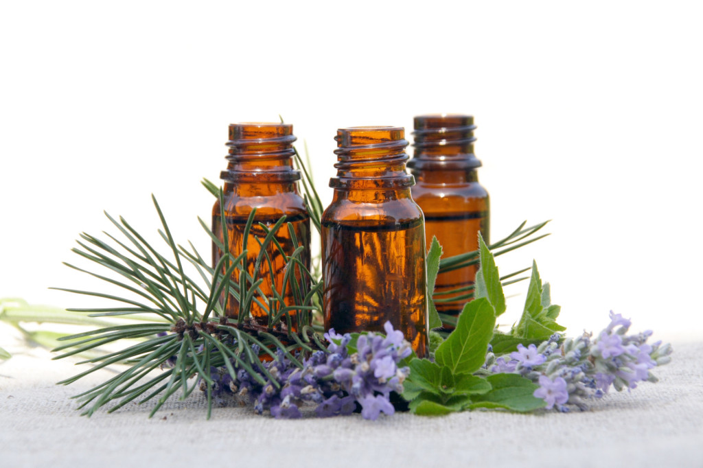 5 Top Essential Oils That Are Good for Facial Skincare