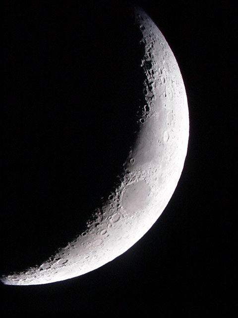 What does the First Quarter Moon Phase Really Mean?