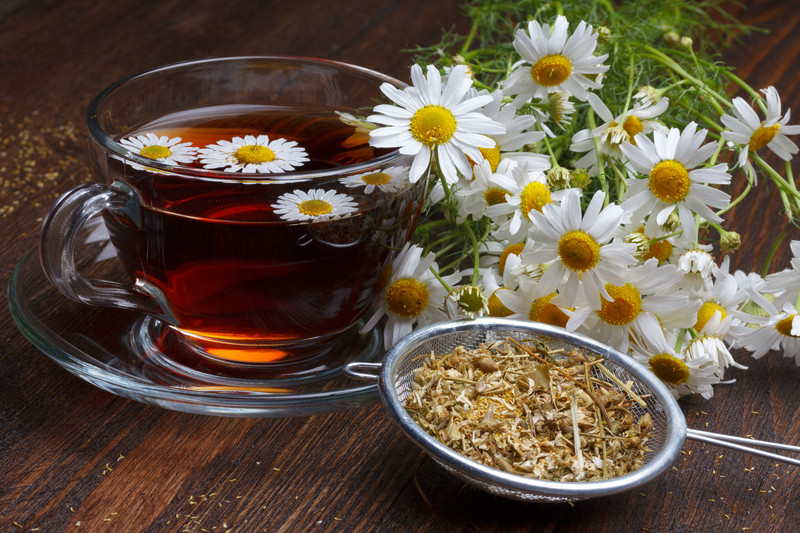 What's all the buzz about herbal teas?