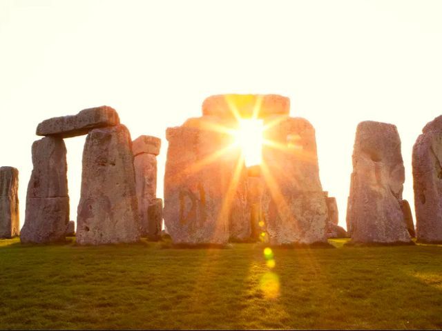 What is a Solstice?
